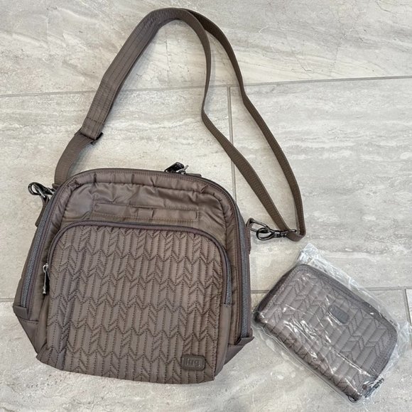 lug Bags New Lug Ranger Shoulder Crossbody Travel Bag And Rodeo